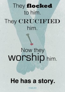 Mark Drama EPC promo FRONT